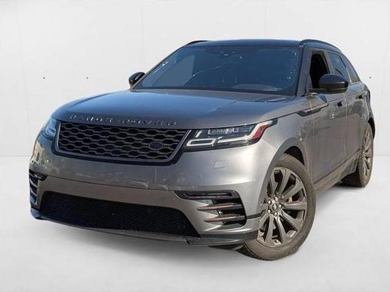 LAND ROVER RANGE ROVER VELAR 2019 SALYL2FV1KA213182 image LAND ROVER RANGE ROVER VELAR 2019 SALYL2FV1KA213182 image
